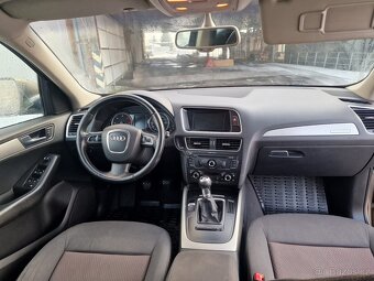 AUDI Q5 2.0tdi 125kw 4x4 - 10