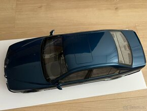 BLACK FRIDAY - 1:12 BMW M5 (E39) - OttOmobile - 10