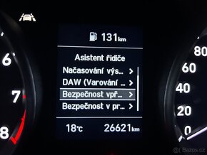 Hyundai i30 1,0 T-GDI,COMFORT,ČR,1.MAJITEL - 10