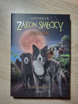 Zákon smečky 1-12 - 10