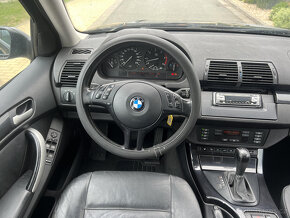 BMW X5 3.0d 135kw •Najeto 310tis/km•Původ CZ• - 10