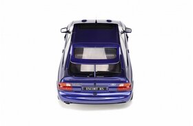 Ford Escort RS Cosworth Mk5 1993 1:12 OttoMobile - 10