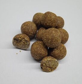 Chytací boilies 16,20 a 24mm - 10