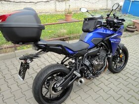 YAMAHA MT-07 TRACER ABS - 10