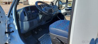 Fiat Ducato, 2.8l idTD eura mobil 692 TOP - 10