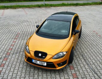 Seat Leon Cupra R 1P - 10