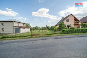 Prodej pozemku k bydlení, 1801 m², Veselíčko - 10