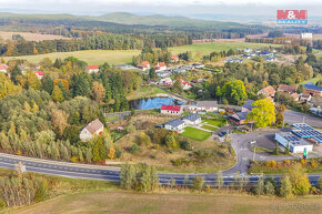 Prodej pozemku, 1657 m², Vojtanov - 10