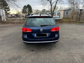 VW Passat B7 2.0tdi 130Kw - 10