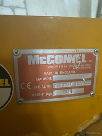 McConnel PA55 - 10