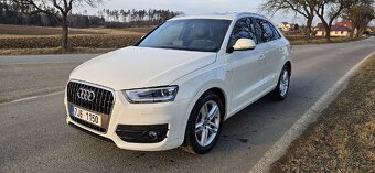 Audi Q3 - 10