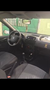 (Do Smazání) Fiat Punto 1.2 8v - 10