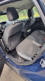 Ford Focus Titaniu, 1,6 diesel - Top stav - 10