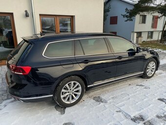 Volkswagen Passat Kombi B8 R-Line 2020 2.0 TDI DSG - 10