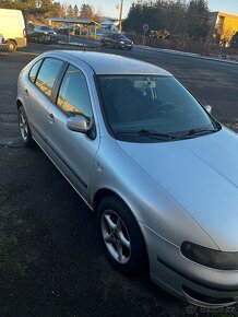 Seat Leon 1 1.9Tdi - 10