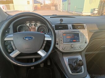 Ford Kuga 2.0 TDCI 4x4 - 10