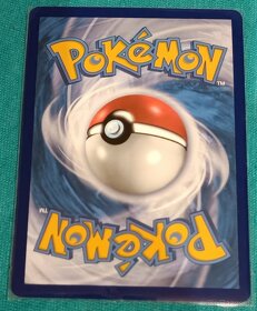 Prodám pokémon karty Silver Tempest - 10