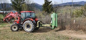 Mulčovač priekopový STARK na predaj, traktor, AKCIA - 10