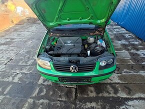 VW POLO 1.0, DOVOZ NĚMECKO - 10