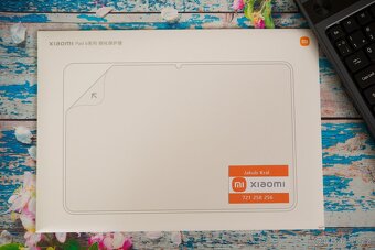 Originální příslušenství Xiaomi Pad, Redmi Pad, Poco Pad - 10