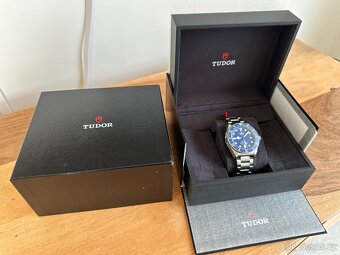 TUDOR Pelagos - NOVE - 10