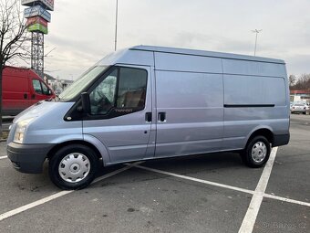 Prodam ford transit 2.2tdci - 10