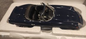 Ferrari 275 Gtb 4 Spider 1967 1:18 - 10