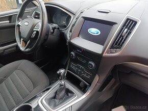 Ford Galaxy 2019 - 10