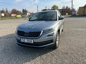 Škoda Kodiaq 2.0 Tdi 110kw 4x4 98574km - 10