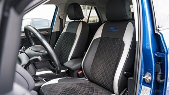 Volkswagen T-Roc 2.0 TDI Style DSG - 10