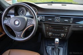 BMW 3 Coupe 320 xd A/T - 10