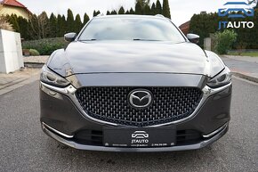 Mazda 6, 2.0i SPORTS-LINE,LED,KAMERA - 10