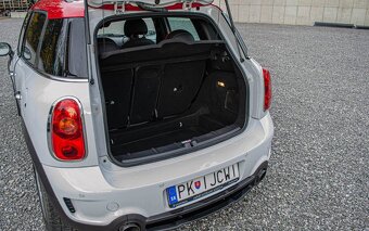 Mini Countryman S 1.6 T JohnCooperWorks 160kW 4x4 - 10