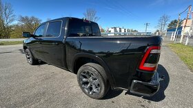 DODGE RAM 1500 Limited E-TORQUE pick-up - 10