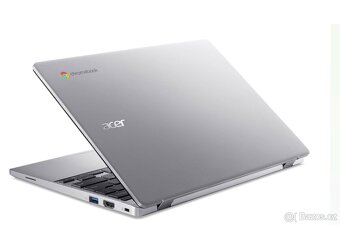 Nový,orig.zabalený Acet Chromebook 311 (CBOA311-1H-C3FQ) - 10