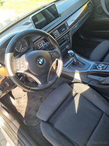 BMW E91 LCI 320d - 10