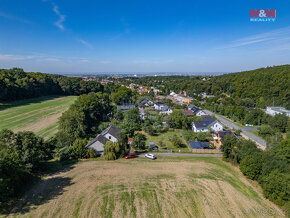 Prodej pozemku k bydlení, 1037 m², Velká Bystřice - 10