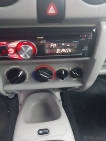 Renault Kangoo Combi 1,5 DCi 60 kW - 10