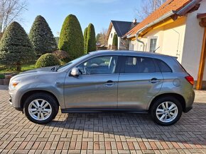 MITSUBISHI ASX 1.6i 86 KW.INTRO EDITION.TEMPOMAT.1.MAJITEL. - 10