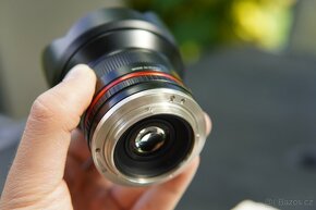 Samyang 12mm f/2 NCS CS pro Sony E-mount - 10