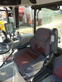 JCB Fastrac 4220 - 10