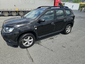 Dacia Duster 1.5 DCi 4x4 2018 - 10