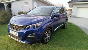 Peugeot 3008 ALLURE 1.2 Puretech 130SaS MAN6 - 10