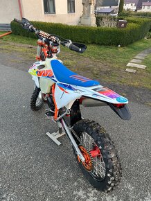 Ktm 300 exc 2022 six days - 10