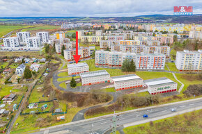 Prodej garáže, 15 m², Plzeň, ul. Vejprnická - 10