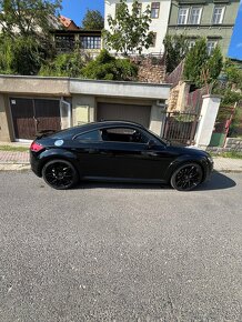 AUDI TT 2015 MK3 DPH - 10