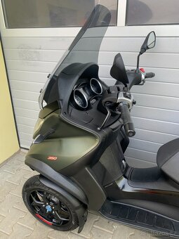 Piaggio MP3 350 LT Sport - 10