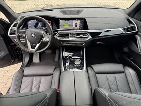 2023 BMW X5 30d X Line zaruka - 10