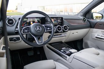 Mercedes-Benz B trieda 200 A/T - 10