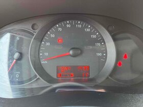 Renault Kangoo 1.5 dCi, AC, Posuvná střecha, DPH - 10